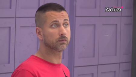 MARKO ĐEDOVIĆ SLOMLJEN ZBOG NJENE SMRTI Oglasio se srceparajućom porukom, NE MOŽE DA SE OPORAVI OD GUBITKA (FOTO)