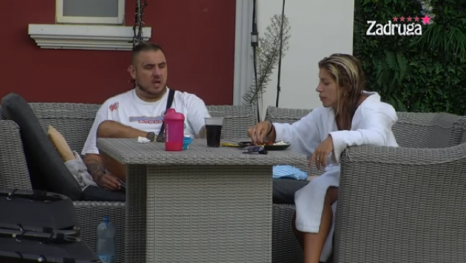 LETELO POSUĐE NA SVE STRANE Dalila i Car nastavljaju žestoki rat, ljubomora im pomutila umove, haos u Beloj kući se nastavlja