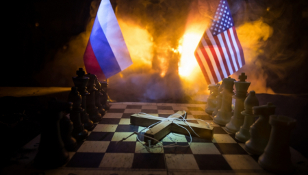 DRAMATIČNA IZJAVA JAPANA: Dozvola SAD-a za napade na Rusiju može izazvati treći svetski rat!