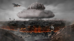 I U NUKLEARNOM RATU NEKI BI PROŠLI BOLJE Pet milijardi ljudi bi umrlo od gladi