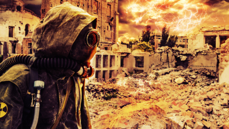 PRAVI RAT JE VEĆ NA PRAGU Veliko upozorenje bivšeg obaveštajca ledi krv u žilama