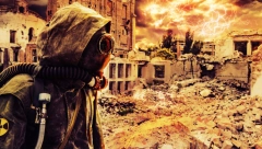 EVO KAKO DA PREŽIVITE NUKLEARNU EKSPLOZIJU! Naučnici otkrili: Ovo mesto u stanu je najsigurnije!