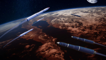 "ZA 5 GODINA ĆEMO BITI U SVEOPŠTEM RATU" Jeziva prognoza poznatog stručnjaka, spomenuo i Balkan: Preliva se