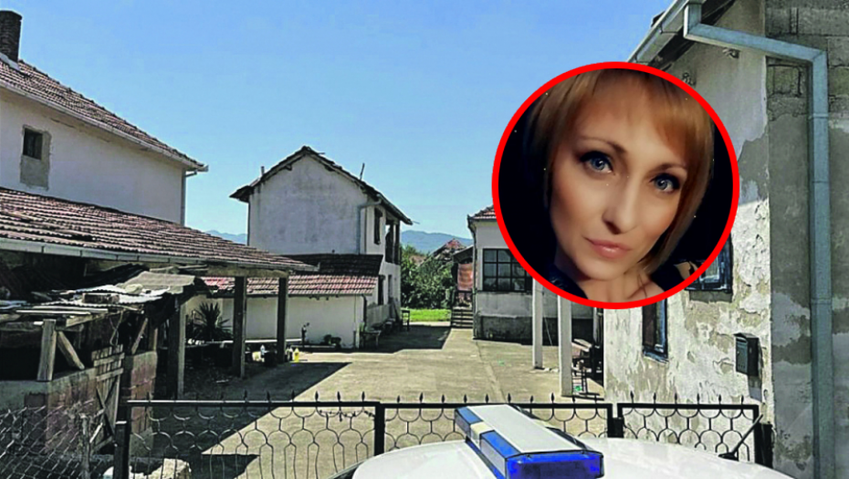 "NA SILU UVUČENA U KOLA DOK JE VIKALA 'NE, PUSTITE ME' " Komšija otkrio zastrašujuće detalje  koji su prethodili svirepom zločinu kod Leskovca