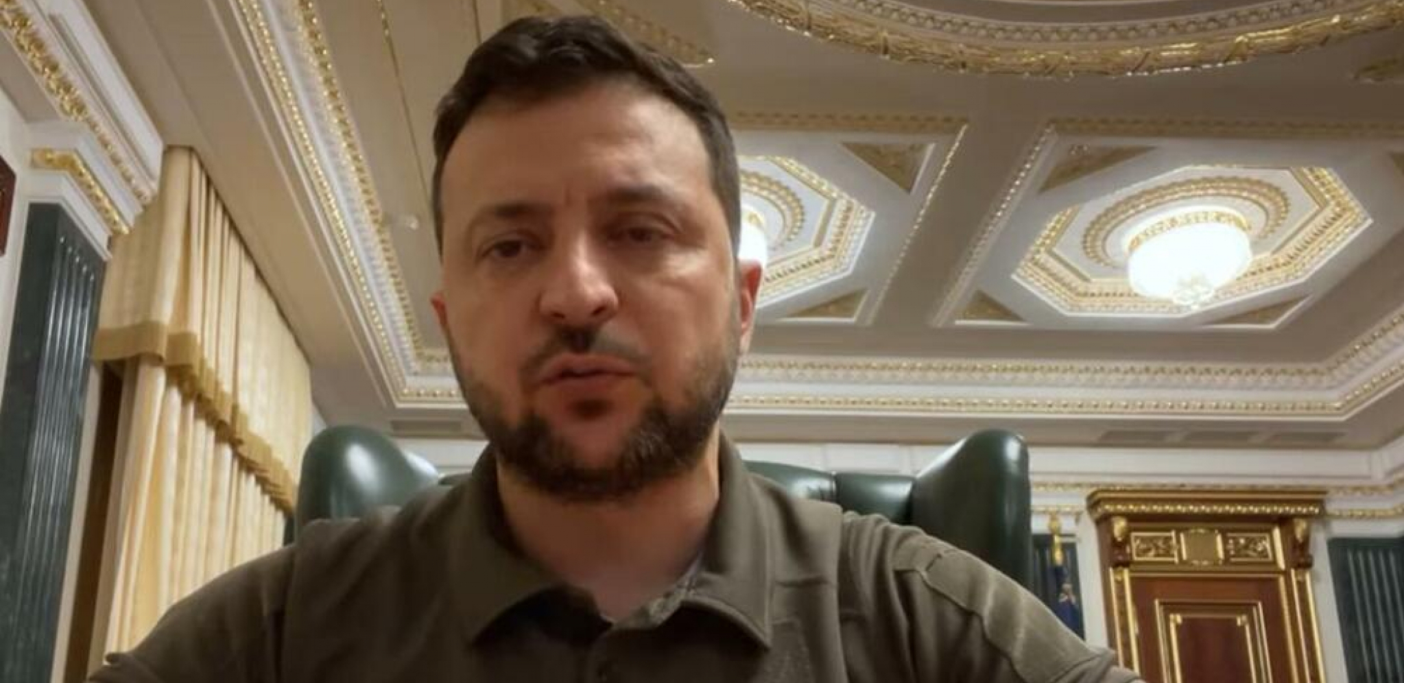 “RUSIJA SE SPREMA ZA ODLUČUJUĆI UDARAC” Zelenski se obratio Evropi: Ovo je cilj Moskve