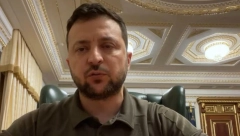 ZELENSKI SAOPŠTIO LOŠE VESTI Teroru ne sme biti mesta u današnjem svetu