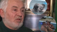 EMINA JE VEĆ U BEOGRADU! Oglasio se Huso i otkrio da li dolazi na finale Zadruge 5 nakon Filipovih pretnji da će ih oboje zadaviti golim rukama