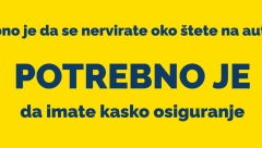 Svaki deseti požar u Beogradu vatrograsci gase na vozilima!