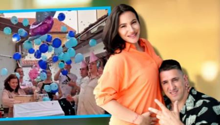 NE SVIĐA MI SE VREĐANJE NA NACIONALNOJ OSNOVI Oglasila se Kristina za Alo! i podržala Kristijana nakon njegove tuče sa ovim zadrugarom