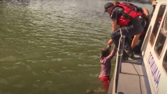 UMALO TRAGEDIJA U BEOGRADU Bacio se s mosta zbog loših ocena u školi?!