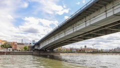 VAŽNA VEST ZA BEOGRAĐANE Od sutra kreće sanacija Brankovog mosta