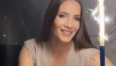 BLOKIRANI SU JOJ SVI RAČUNI Zvicerova žena uhvaćena u pranju 133.500 evra!