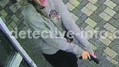 ATENTATOR IZ ZATVORA CEO PLAN OTKRIO U SKAJ PORUKAMA "Mi smo sa policijom radili,boli njih ...  za Zvicera. oni su ga i locirali"