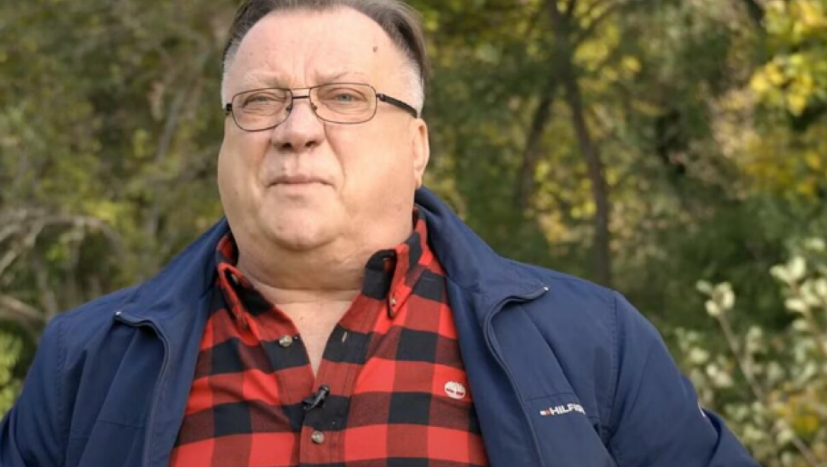 HALID O STRAVIČNOJ NESREĆI U KOJOJ JE OSTAO BEZ OKA Pevač progovorio o jezivim detaljima, ove scene će pamtiti dok je živ