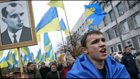 POLJACI SE SETILI KO JE STEPAN BANDERA U Varšavi prvi put javno reagovali na veličanje ukrajinskih nacista