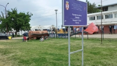 VIŠESTRUKE UBODNE RANE Novi krvavi obračun stranih državljana u Kikindi završen u bolnici