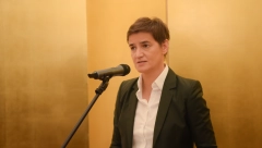 BRNABIĆ SUTRA NA KOPAONIKU Premijerka otvara dvodvnu konferenciju o ekologiji