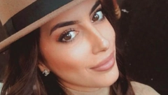 DA SE RAZNEŽIŠ Marija Egelja objavila prvu fotografiju svog sina