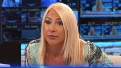 JE L’ TO SVE? Jovana Jeremić odgovorila na prozivke Miše Grofa: On je navikao da vređa žene!