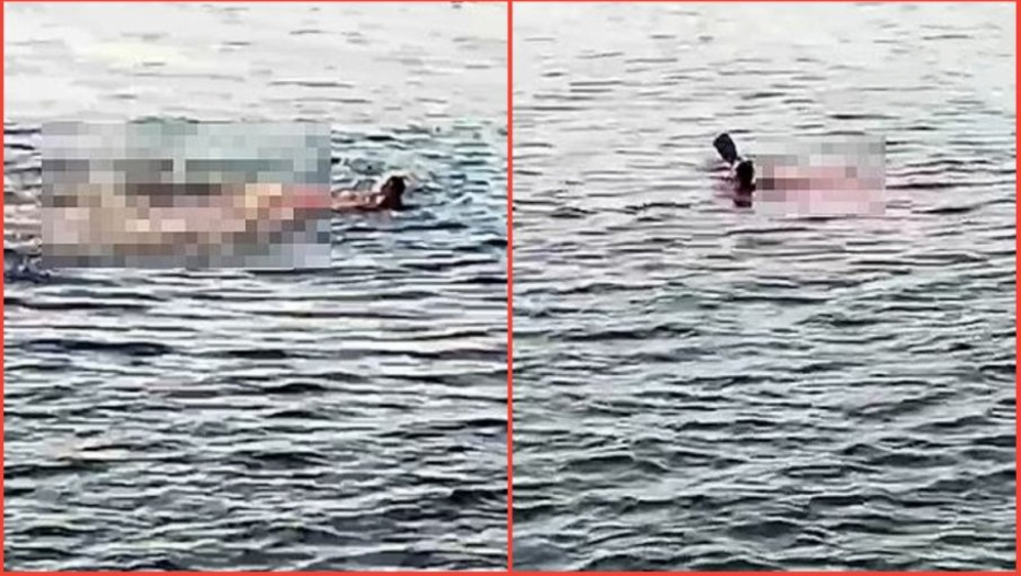 OVO JE ŽENA KOJU JE USMRTILA AJKULA Tragedija se desila samo dan pre povratka kući (FOTO)