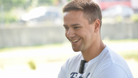 SERIJA SE POIGRALA SA NAŠIM SUDBINAMA! Luka Raco za Alo! priznao da li će uskoro stati na ludi kamen: Teško je sada bukirati salu za svadbu