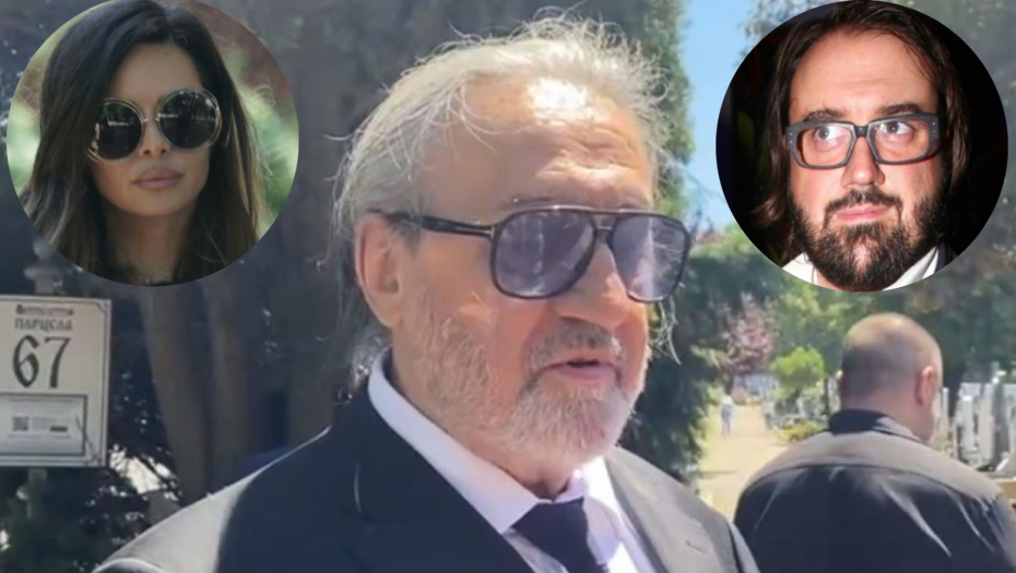 MIŠA GROF I NIKOLINA POSTAJU KOMŠIJE! Oglasio se voditeljkin bivši svekar i otkrio sve o nekretninama u Hrvatskoj, a ovo mu je plan