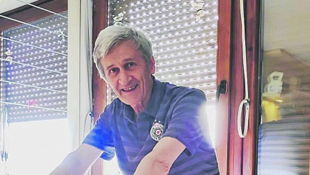 PIJAN POKOSIO ŽENU TRENERA PARTIZANA! Poznati bračni par za dlaku izbegao smrt u saobraćajnoj nesreći u Beogradu