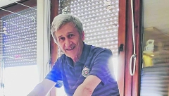 PIJAN POKOSIO ŽENU TRENERA PARTIZANA! Poznati bračni par za dlaku izbegao smrt u saobraćajnoj nesreći u Beogradu