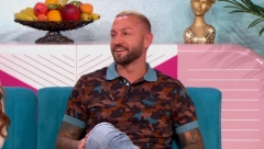 PRIZNAO OSEĆANJA? Ša progovorio o svojim emocijama prema Tari, spomenuo njen odnos sa Mensurom, a evo šta mu kaže porodica