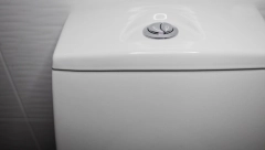 NAPOKON OTKRIVENA TAJNA Evo čemu služe dva dugmeta na vodokotliću