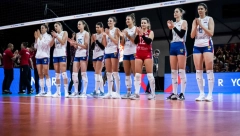 Odbojkašice Srbije pobedile Japan, protiv Amerike u četvrtfinalu