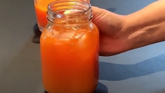 NAPITAK KOJI UNIŠTAVA MASNE NASLAGE Pomešajte jabuku sa ovim povrćem i gledajte kako se salo topi