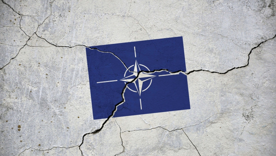 NATO: Lažni referendumi u Ukrajini grubo kršenje Povelje UN