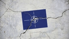 NATO: Lažni referendumi u Ukrajini grubo kršenje Povelje UN