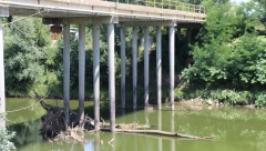 JUČE SE UTOPIO Izvučeno telo mladića iz Tise, tužilac naredio obdukciju