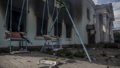 KONTRAOFANZIVA Ukrajinske snage granatirale Donjecku oblast, poginulo sedam civila