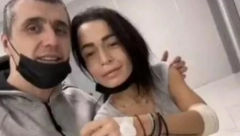 STANJE JE OZBILJNO Marko Bulat otkrio u kakvom zdrvstvenom stanju je njegova žena!