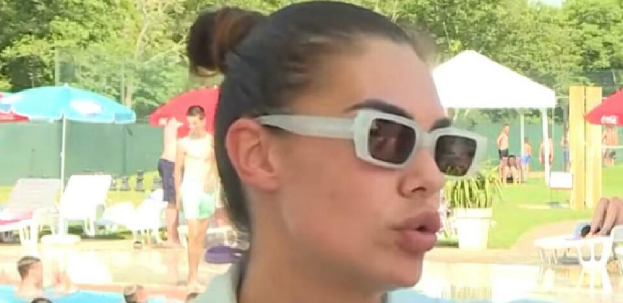 OTKRILA SVE ŠTO ZANIMA JAVNOST Mina Vrbaški priznala u kakvom je odnosu sa Ša, a evo da li čeka Mateju