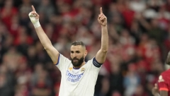 FRANCUZI IZABRALI TIM GODINE Evo kojih 11 fudbalera su obeležili tekuću godinu