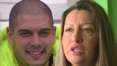KEVO GLADAN SAM... KAKAV TRIP, ZAMISLI TI TO Dejan zamišlja svoj povratak u porodični dom nakon pet godina, i kako će to izgledati
