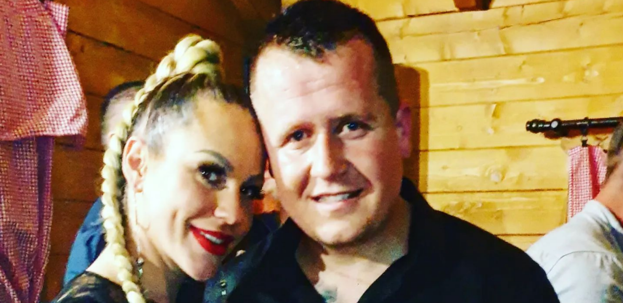 PORODILA SE POBEDNICA PAROVA Marko Perović postao otac, oglasio se i otkrio kog pola je beba