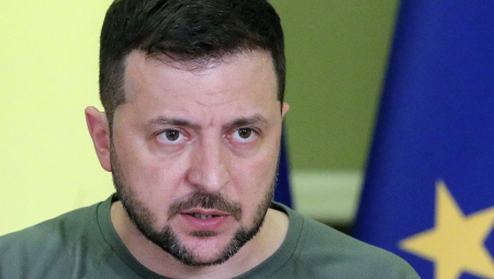 AMERIKANCI USLOVILI UKRAJINU Kijevu isporučen ultimatum?