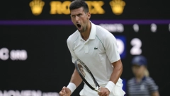 NOVAK NE IGRA SAMO PROTIV HOLANĐANINA Đokoviću publika okrenula leđa