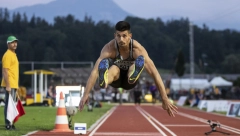 VELIKA ŠTETA Lazar Anić odustao od borbe za medalju