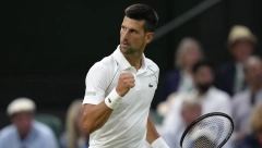 ĐOKOVIĆ ODUŠEVIO NA KONFERENCIJI Imitirao novinara, pa prokomentarisao narednog protivnika (VIDEO)