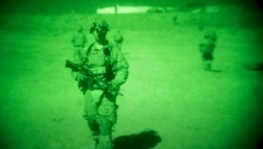 SPREMNI DA DEJSTVUJU Ruski padobranci raspoređeni na severoistoku Sirije