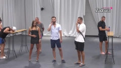 OVO NIKO NIJE OČEKIVAO Svi ostali u šoku kada je voditelj rekao ko zauvek napušta Zadrugu 5