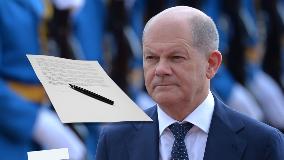 ŠOLC ODBACIO ZAHTEVE Poljska sprema odgovor