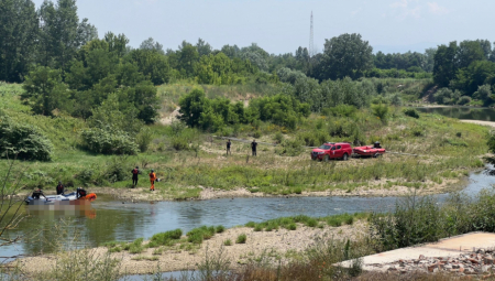 PRONAĐENO OPROŠTAJNO PISMO Pored tela žene koje je isplivalo iz Zapadne Morave nađene i lične stvari!