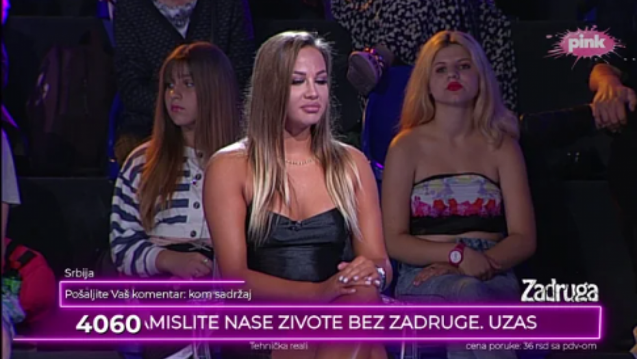 PRIZNALA SVE Ana Jovanović oglasila se, pa otkrila sve u vezi odnosa sa Mensurom, a onda mu je poželela ovo